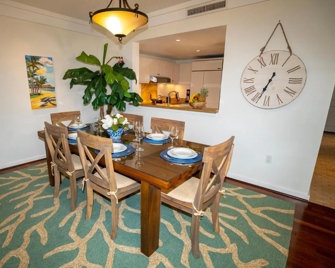 Stunning Luxurious Ocean Villa With Ocean Views From All Bedrooms. Kahuku