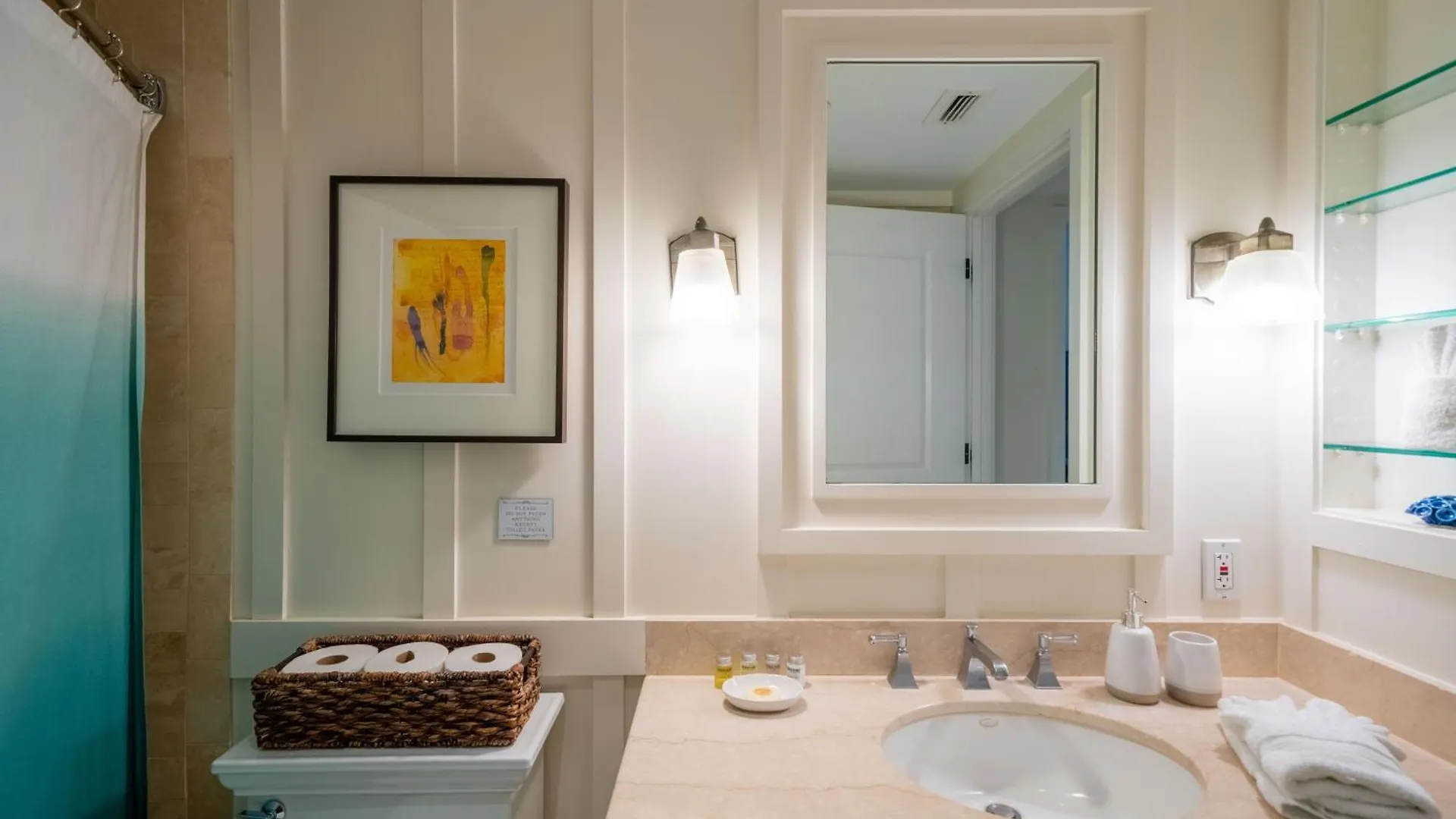 Stunning Luxurious Ocean Villa With Ocean Views From All Bedrooms. Kahuku 0*,  Stany Zjednoczone Ameryki