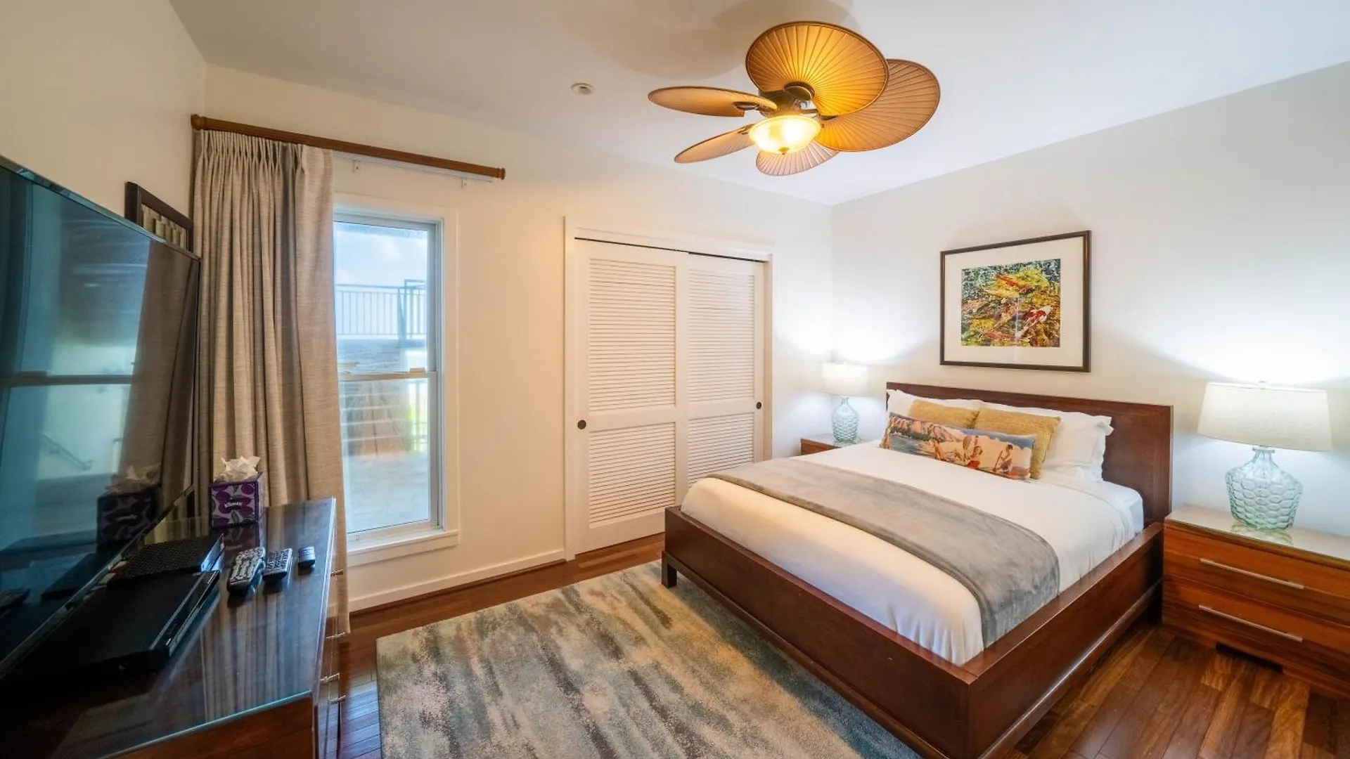 Stunning Luxurious Ocean Villa With Ocean Views From All Bedrooms. Kahuku