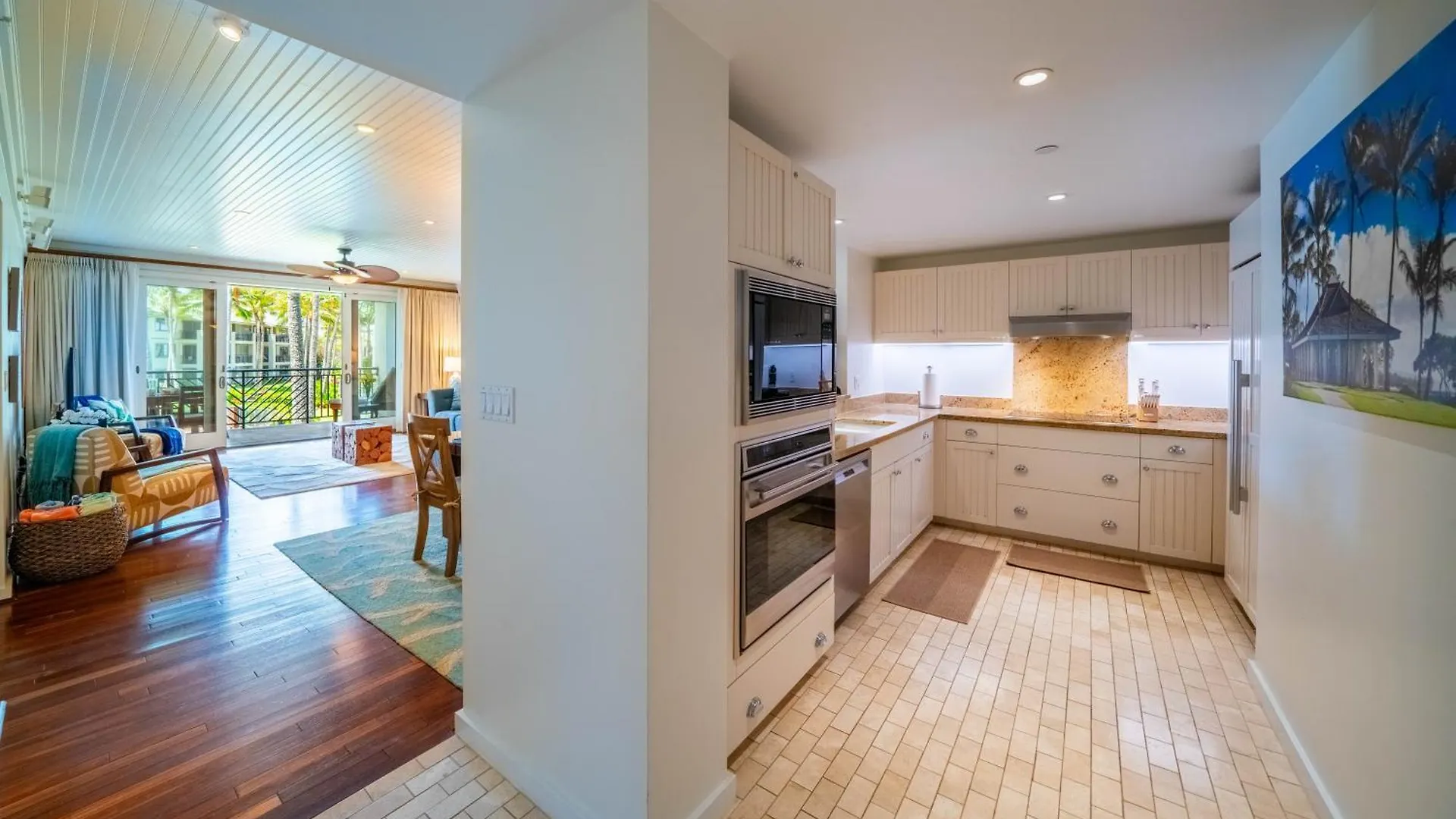 Stunning Luxurious Ocean Villa With Ocean Views From All Bedrooms. Kahuku Stany Zjednoczone Ameryki