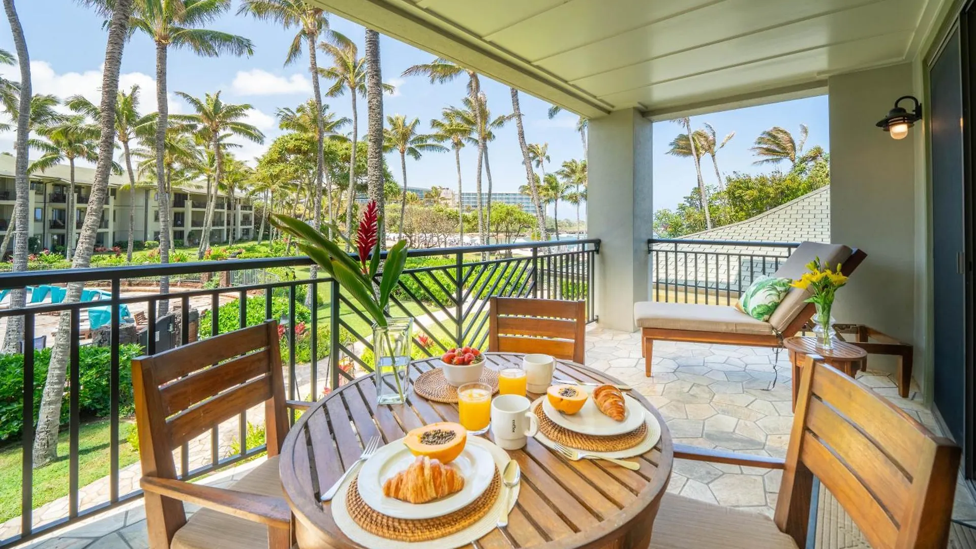 Stunning Luxurious Ocean Villa With Ocean Views From All Bedrooms. Kahuku Stany Zjednoczone Ameryki