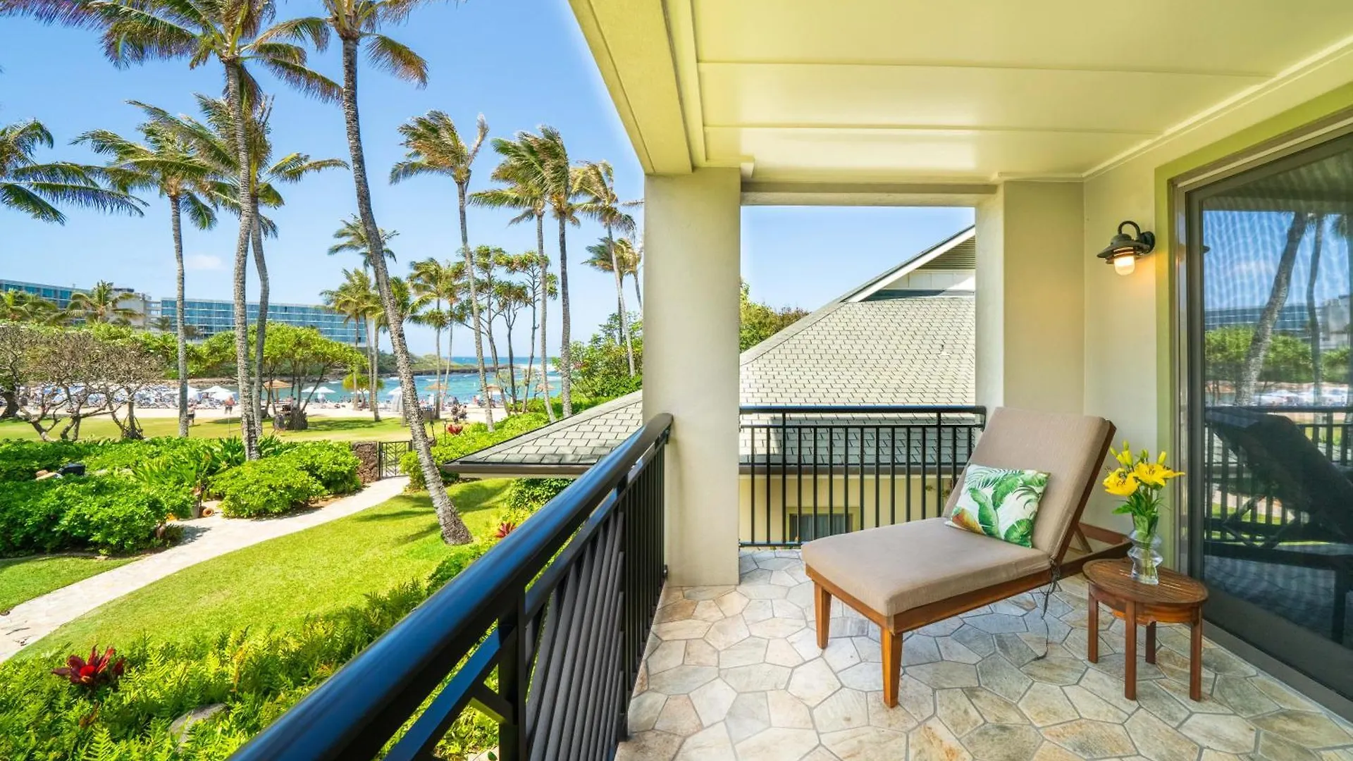 Stunning Luxurious Ocean Villa With Ocean Views From All Bedrooms. Kahuku Stany Zjednoczone Ameryki