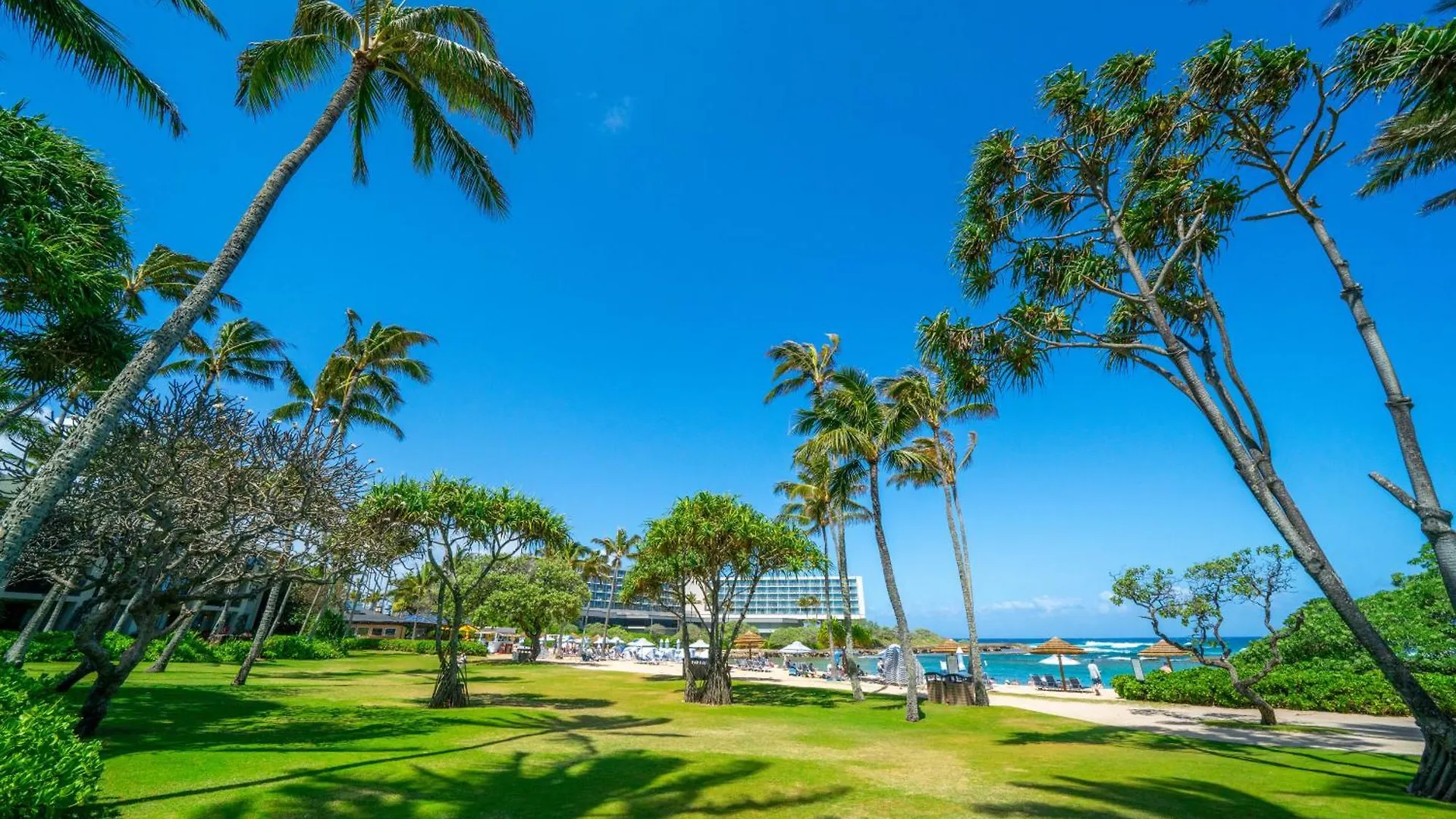 Stunning Luxurious Ocean Villa With Ocean Views From All Bedrooms. Kahuku