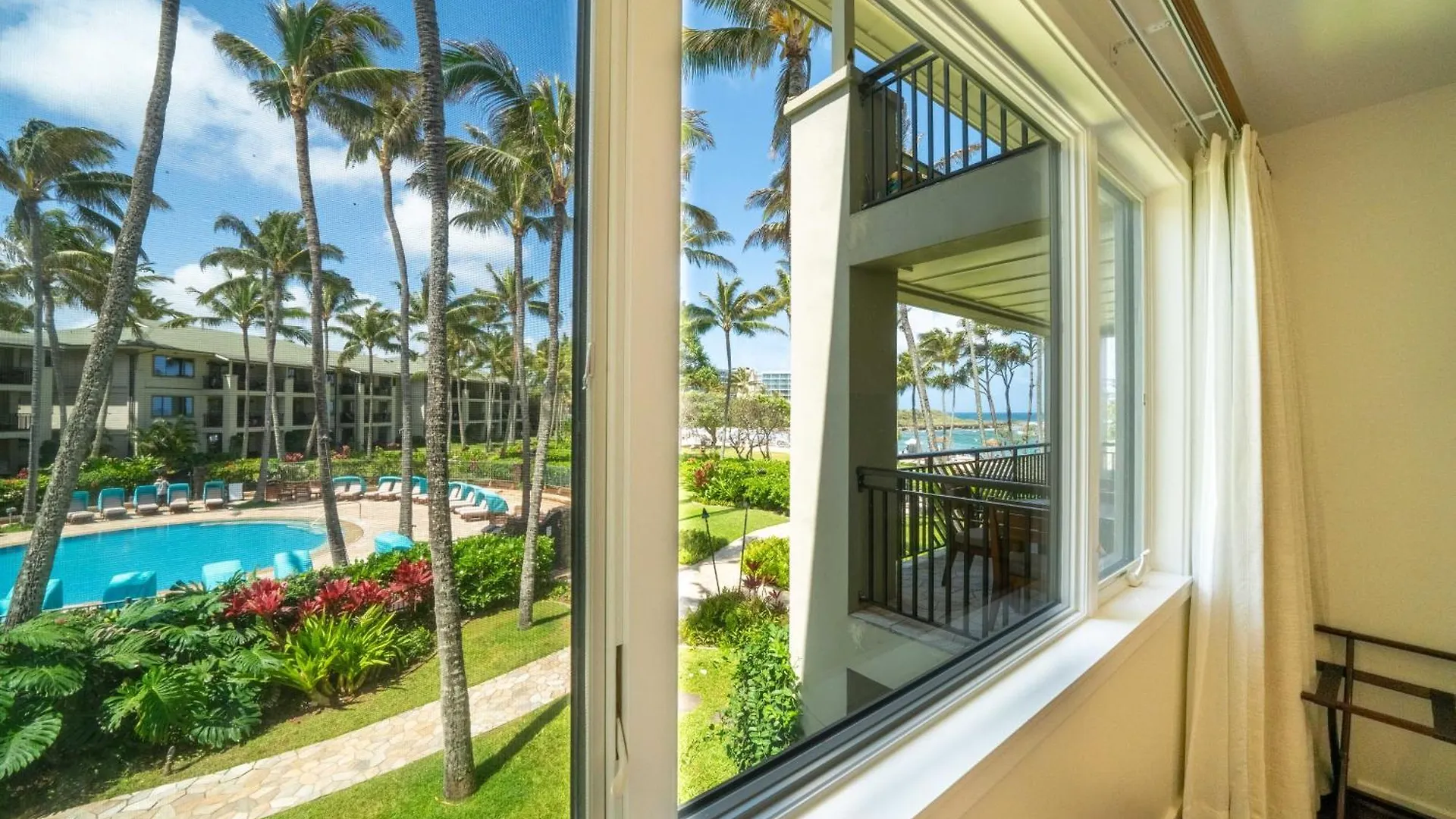 Stunning Luxurious Ocean Villa With Ocean Views From All Bedrooms. Kahuku Stany Zjednoczone Ameryki