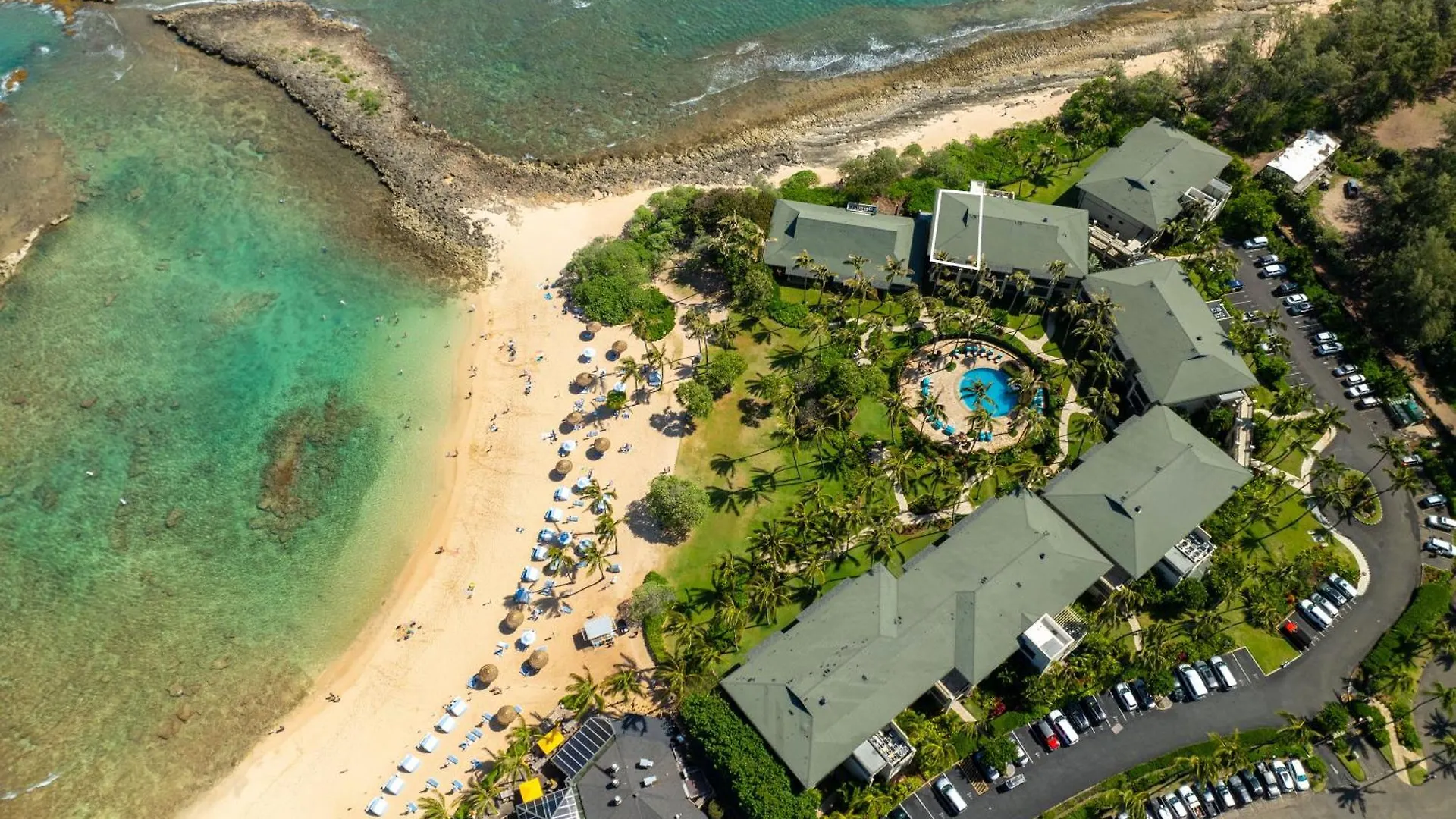 Stunning Luxurious Ocean Villa With Ocean Views From All Bedrooms. Kahuku Stany Zjednoczone Ameryki