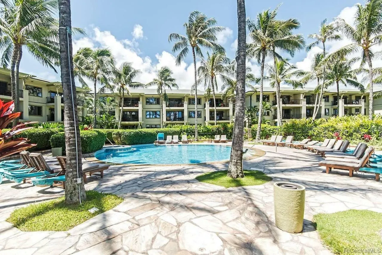 Stunning Luxurious Ocean Villa With Ocean Views From All Bedrooms. Kahuku